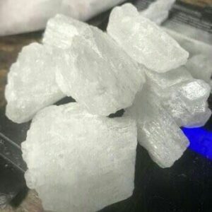 Crystal Meth