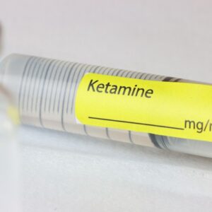 Ketamin