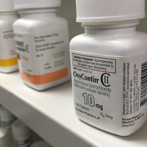 OxyContin