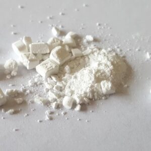 Powder Xanax